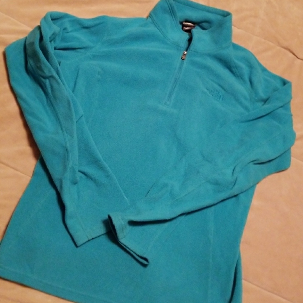 The North Face top